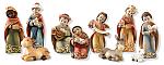 Childrens Nativity Sets