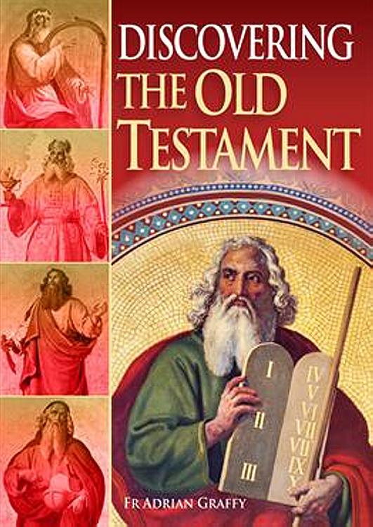 Discovering The Old Testament