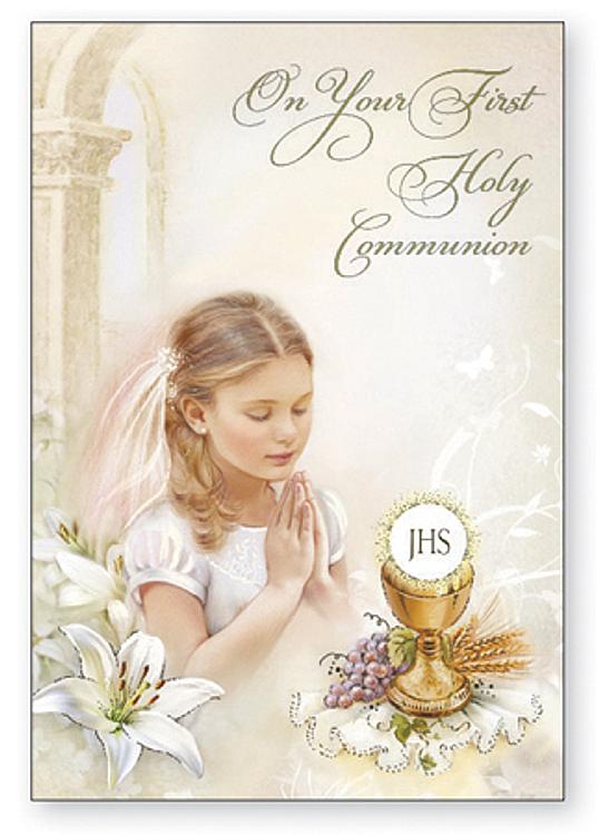 girl-communion-card-on-your-first-holy-communion
