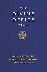 morning prayer divine office