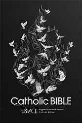 Catholic Bible - ESV-CE Anglicized