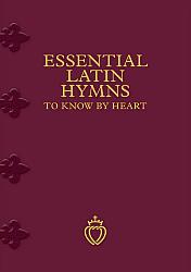 Essential Latin Hymns