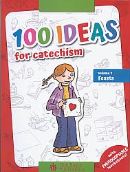 100 Ideas for Catechism - Vol 1