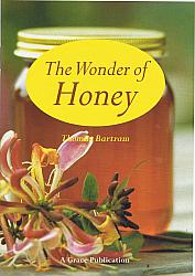 Booklet - The Wonder of Honey