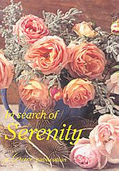Booklet - In Search of Serenity