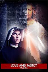 Love and Mercy: Faustina - DVD