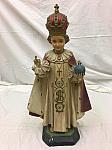 Religious Statues and Articles - Antique and Old