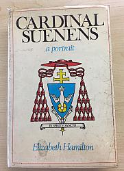 Cardinal Suenens: A Portrait (SH0049)