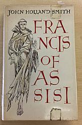 Francis of Assisi  (SH0079)