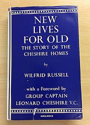New Lives for Old: The Story of the Cheshire Homes (SH0087)