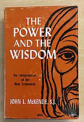 The Power and the Wisdom (SH0195)