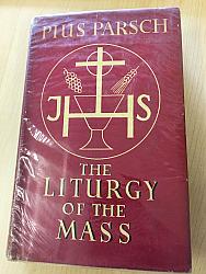 The Liturgy of the Mass (SH0252)