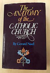 The Anatomy of the Catholic Church (SH0254)