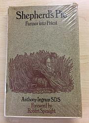 Shepherd's Pie - Farmer into Priest (SH0288)