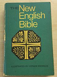 The New English Bible (SH0452)