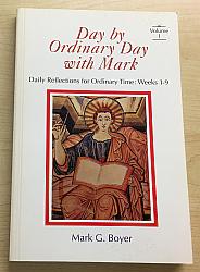 Day by Ordinary Day with Mark - Vol I (SH0513)
