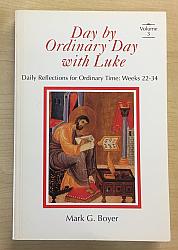 Day by Ordinary Day with Luke - Vol III (SH0515)