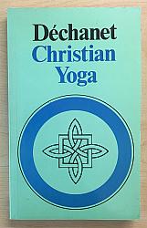 Christian Yoga (SH0528)