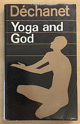 Yoga and God (SH0529)