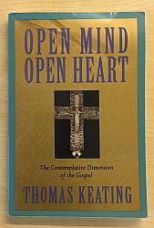 Open Mind Open Heart (SH0537)