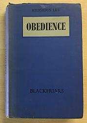 Obedience (SH1025)