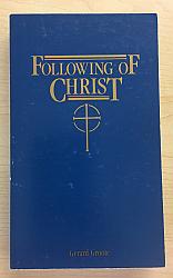 Following of Christ (SH1076)