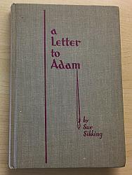 A Letter to Adam (SH1132)