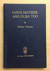God's Mother and Ours Too (SH1151)