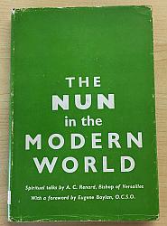 The Nun in the Modern World (SH1261)