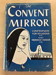 The Convent Mirror (SH1272)