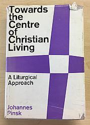 Towards the Centre of Christian Living (SH1283)