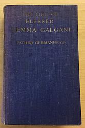 The Life of Blessed Gemma Galgani (SH1378)