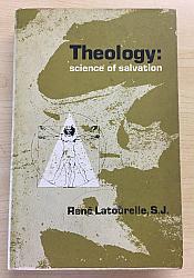 Theology: Science of Salvation (SH1393)