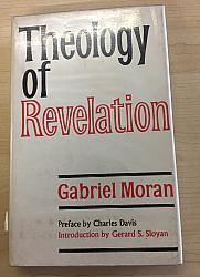 Theology of Revelation (SH1406)