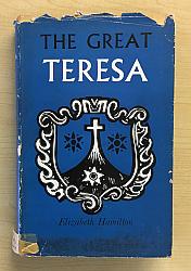 The Great Teresa (SH1488-2)