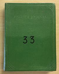 The English Hymnal (SH1511 )