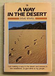 A Way in the Desert (SH1570)