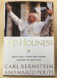 His Holiness: John Paul II And The Hidden History Of Our Time (SH1609)