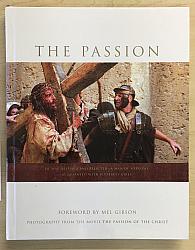 The Passion (SH1621)