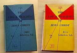 The Life & Teaching of Jesus Christ Vol 1 & 2 (SH1732-S)