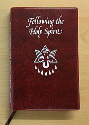 Following the Holy Spirit (SH2051)