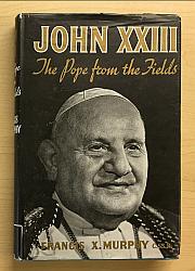John XXIII: The Pope from the Fields (SH2061)