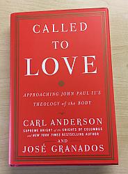 Called to Love: Approaching John Paul II's Theology of the Body (SH2090)