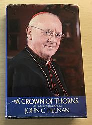 A Crown of Thorns: An Autobiography 1951 - 1963 (SH2101)