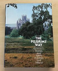 The Pilgrims Way: Shrines and Saints in Britain and Ireland (SH2102)