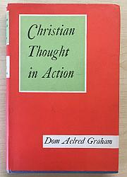 Christian Thought in Action (SH2116)