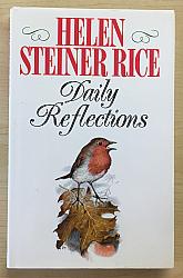 Daily Reflections (SH2117)