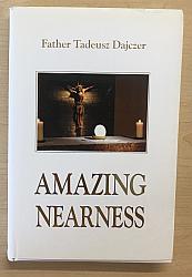Amazing Nearness: Meditations on the Eucharist 2 (SH2119)