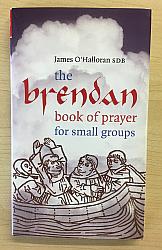 The Brendan Book of Prayer for Small Groups (SH2126)