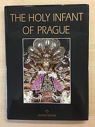 The Holy Infant of Prague (SH2127)